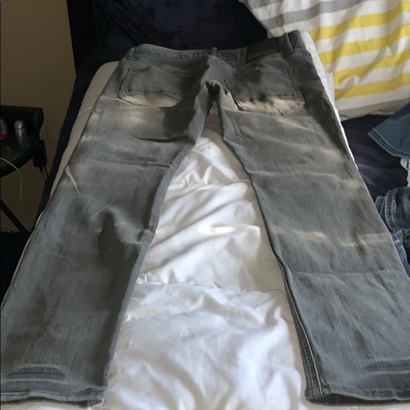 Express jeans!!!! - Picture 4 of 5